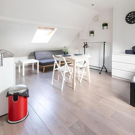 Ferienwohnung Capucin Rouen Exterior foto